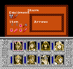 Advanced Dungeons & Dragons: Dragons of Flame